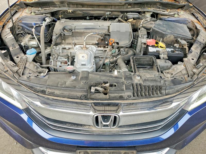 Продажа на аукционе авто 2017 Honda Accord, vin: 1HGCR2F85HA112196, номер лота: 63998716