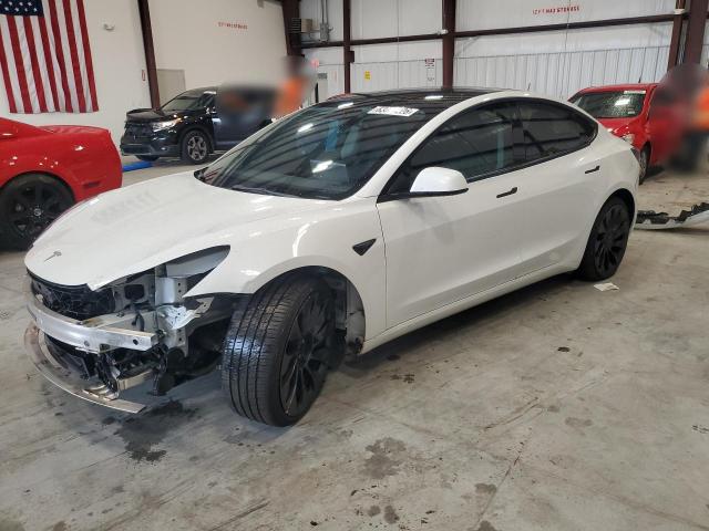 Продаж на аукціоні авто 2022 Tesla Model 3, vin: 5YJ3E1EC5NF165753, номер лоту: 63873226