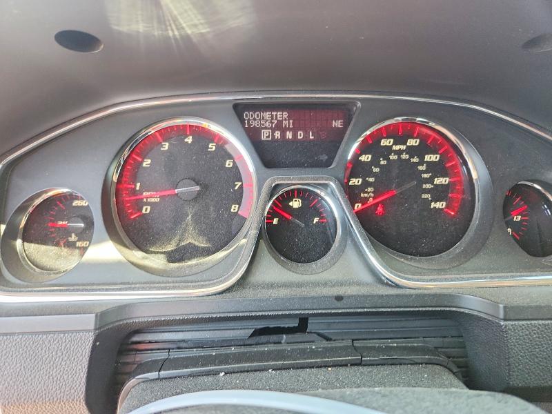 Aukcja sprzedaży 2013 Gmc Acadia, vin: 1GKKRSKD8DJ154244, numer aukcji: 65726396