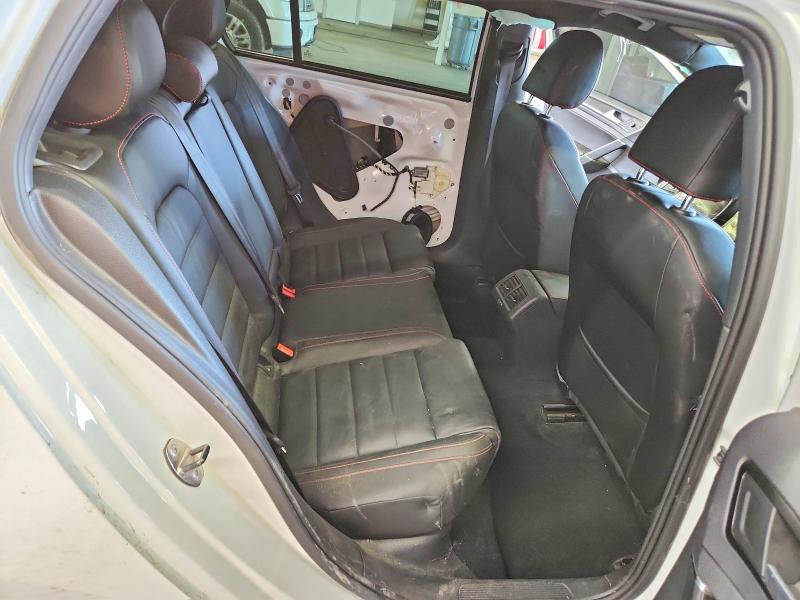 2016 Volkswagen Gti მანქანა იყიდება აუქციონზე, vin: 3VW5T7AU9GM007475, აუქციონის ნომერი: 64333216