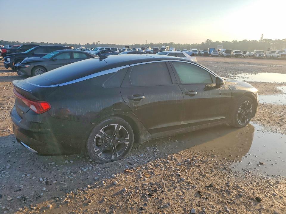 Продажа на аукционе авто 2021 Kia K5, vin: 5XXG64J21MG067831, номер лота: 66415416