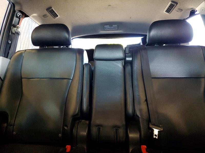 2013 Toyota Highlander მანქანა იყიდება აუქციონზე, vin: 5TDDK3EH1DS246733, აუქციონის ნომერი: 66121176
