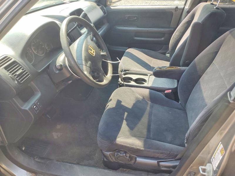 Продаж на аукціоні авто 2005 Honda Cr-v, vin: JHLRD78825C045139, номер лоту: 63949646