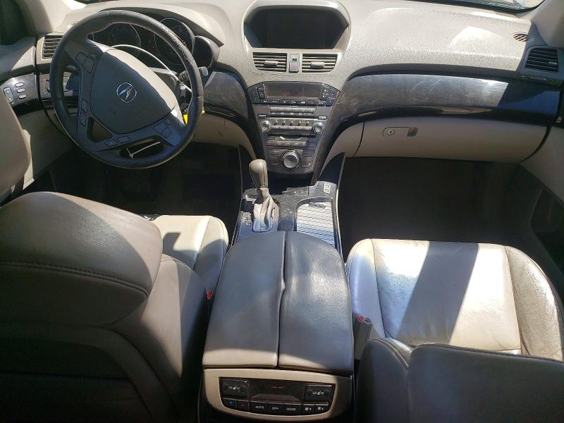 Продаж на аукціоні авто 2008 Acura Mdx, vin: 2HNYD28418H542414, номер лоту: 64907876