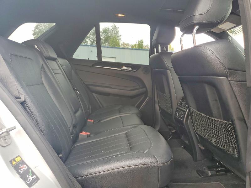 65440776 :رقم المزاد ، 4JGDA5HBXGA813086 vin ، 2016 Mercedes-benz Gle مزاد بيع