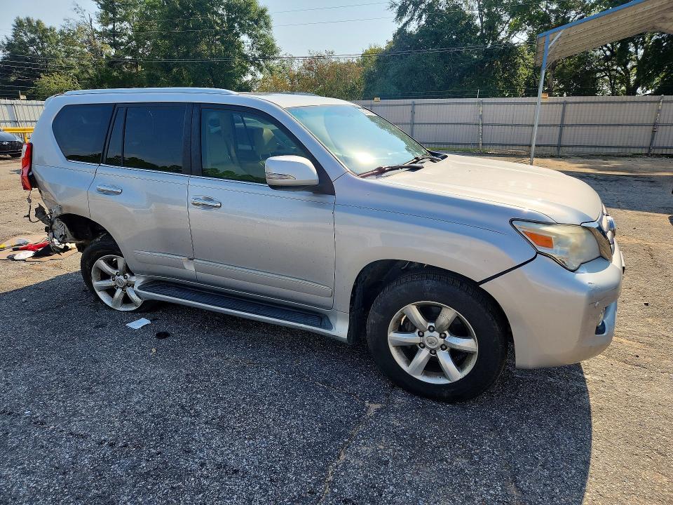 66774836 :رقم المزاد ، JTJBM7FX1D5051216 vin ، 2013 Lexus Gx مزاد بيع