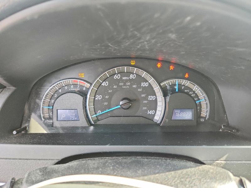 Продажа на аукционе авто 2013 Toyota Camry, vin: 4T1BF1FK0DU219072, номер лота: 63772066