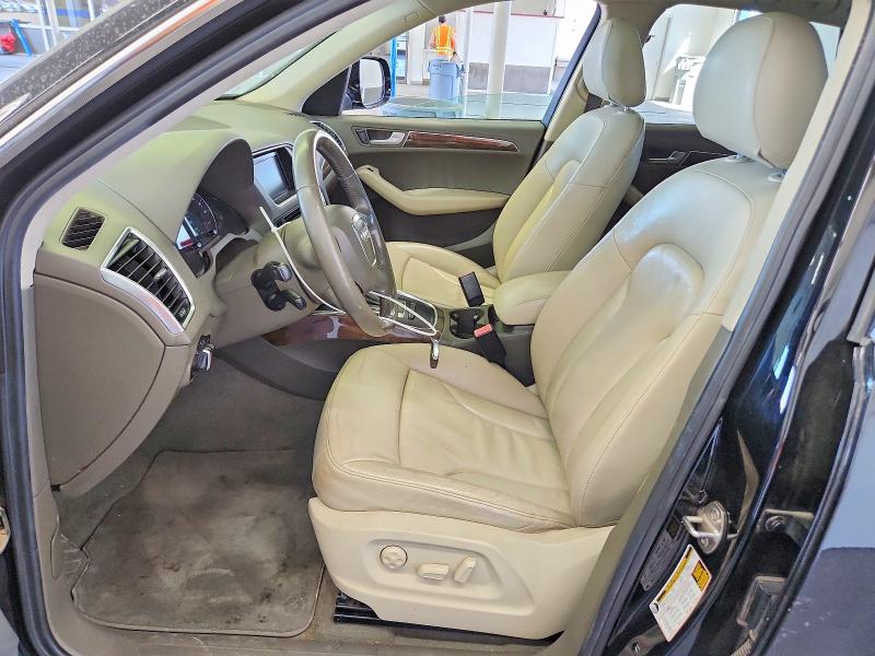 Aukcja sprzedaży 2010 Audi Q5, vin: WA1CKAFP9AA071446, numer aukcji: 66731516
