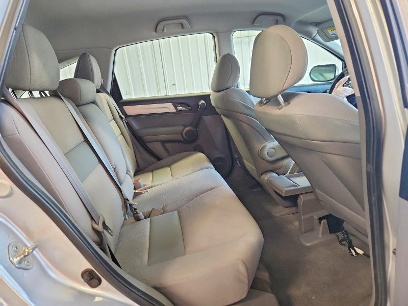 57809676 :رقم المزاد ، 5J6RE4H3XBL085746 vin ، 2011 Honda Cr-v مزاد بيع