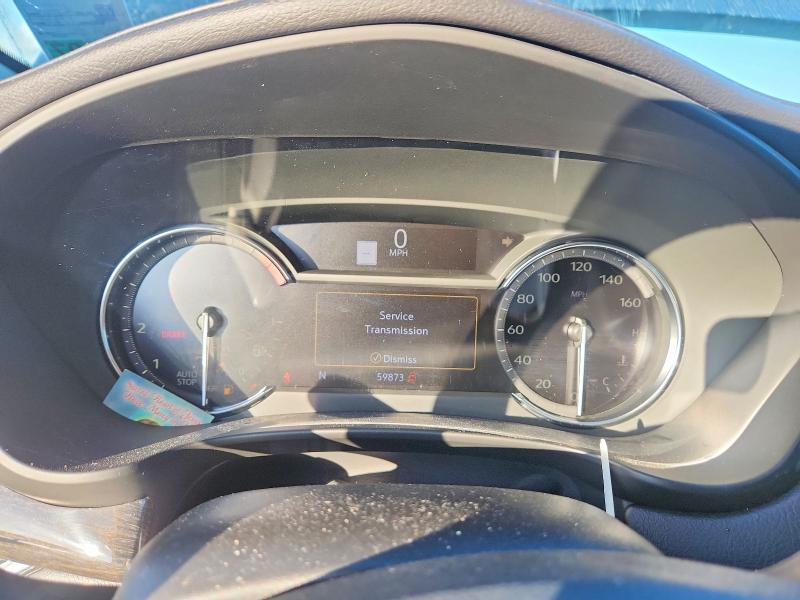 Aukcja sprzedaży 2020 Cadillac Xt4, vin: 1GYFZDR45LF031236, numer aukcji: 64802606