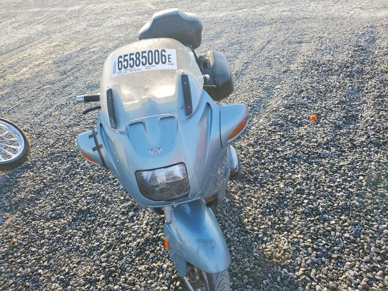 65585006 :رقم المزاد ، WB10418A5YZC69044 vin ، 2000 Bmw R1100 مزاد بيع