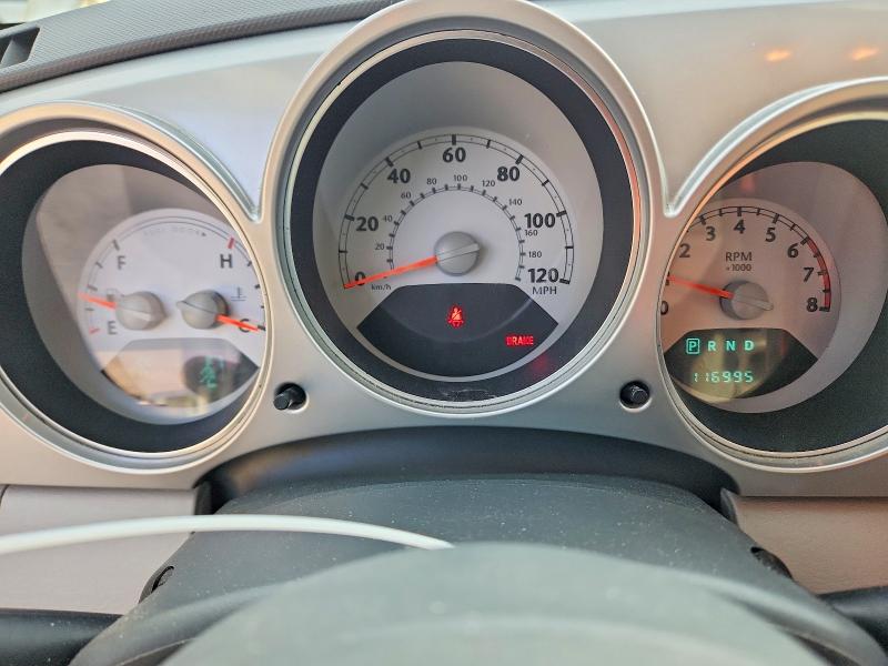 Aukcja sprzedaży 2007 Chrysler Pt Cruiser, vin: 3A4FY58BX7T501314, numer aukcji: 66373436