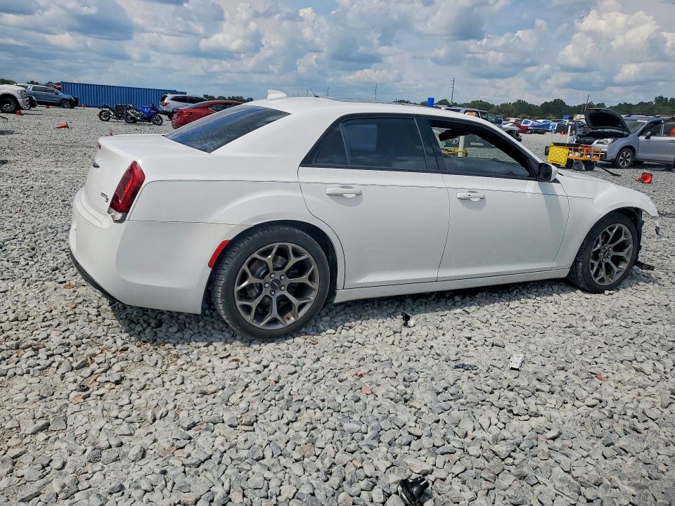Aukcja sprzedaży 2015 Chrysler 300, vin: 2C3CCABG6FH756266, numer aukcji: 65313686