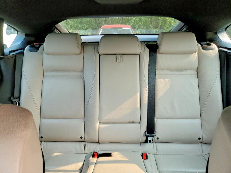 Aukcja sprzedaży 2012 Bmw X6, vin: 5UXFG2C52CL780237, numer aukcji: 64038916