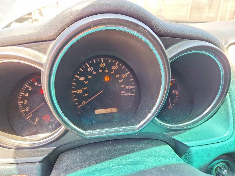 Продаж на аукціоні авто 2005 Lexus Rx, vin: JTJGA31U650053854, номер лоту: 63723366