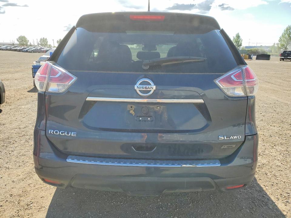 Aukcja sprzedaży 2015 Nissan Rogue, vin: 5N1AT2MV7FC785830, numer aukcji: 66552546