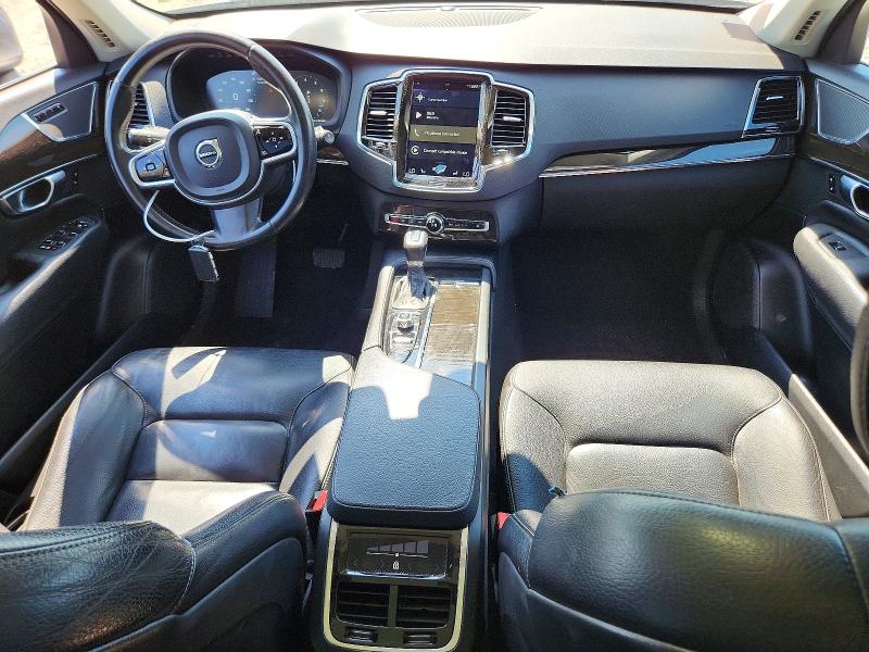 65259366 :رقم المزاد ، YV4A22PK5J1195345 vin ، 2018 Volvo Xc90 مزاد بيع
