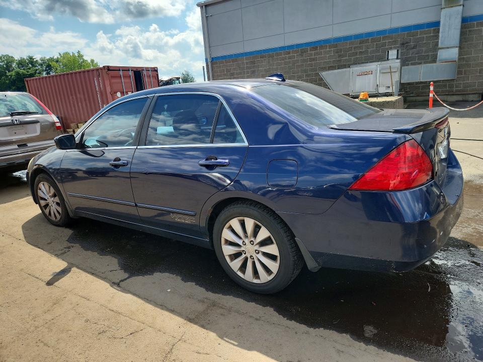 Продаж на аукціоні авто 2006 Honda Accord, vin: 1HGCM56316A173787, номер лоту: 65442196
