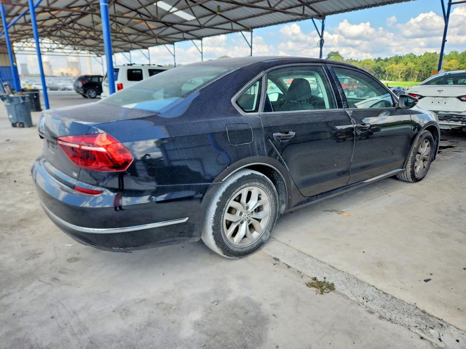 Продаж на аукціоні авто 2018 Volkswagen Passat, vin: 1VWAA7A34JC024673, номер лоту: 66989616