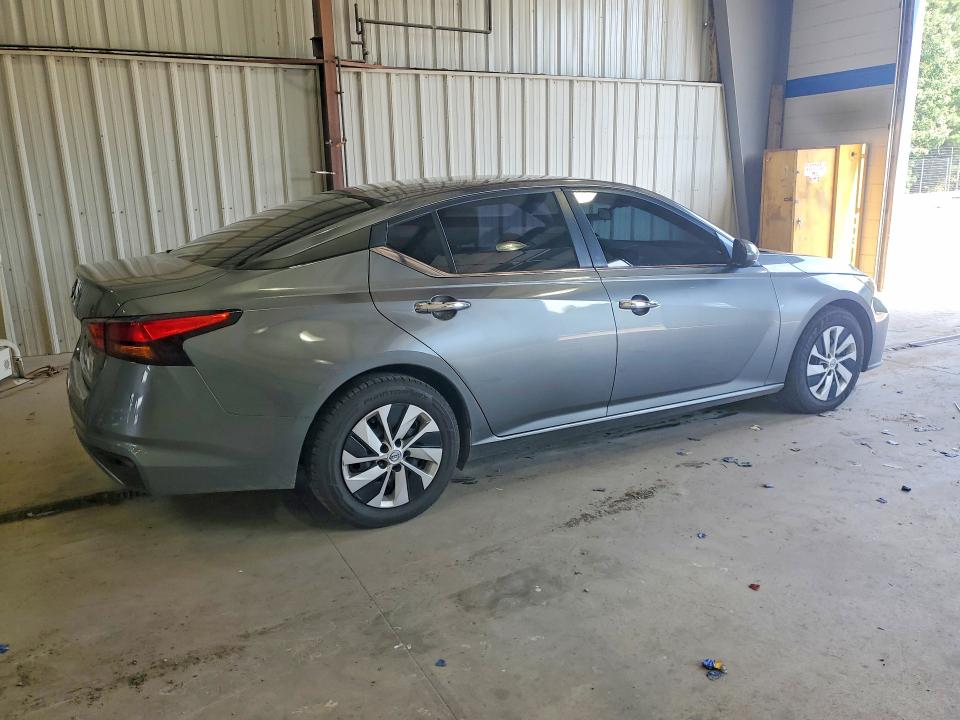 Aukcja sprzedaży 2023 Nissan Altima, vin: 1N4BL4BV8PN329984, numer aukcji: 64662566