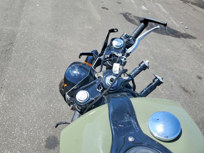 Aukcja sprzedaży 2026 Indian Motorcycle Co. Sport Scout, vin: 56KSSD764T3028241, numer aukcji: 65339186