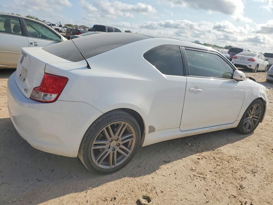 Auction sale of the 2013 Scion Tc, vin: JTKJF5C70D3045882, lot number: 64322876