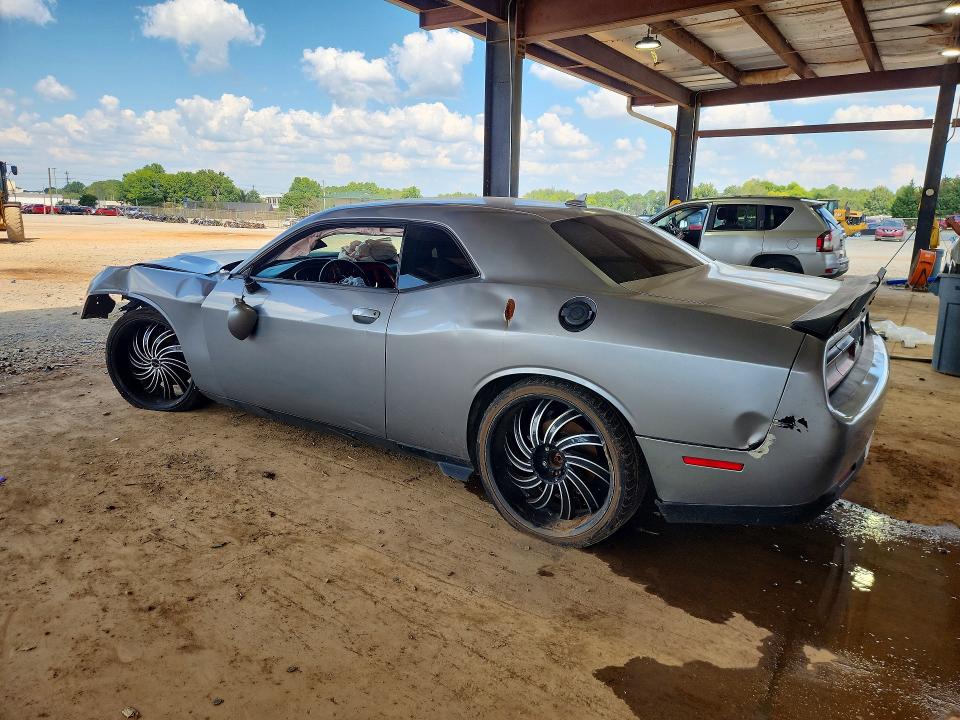 Aukcja sprzedaży 2018 Dodge Challenger, vin: 2C3CDZAG1JH209542, numer aukcji: 66970416