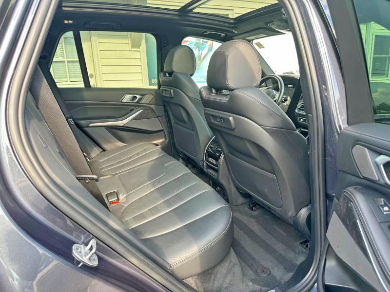 Aukcja sprzedaży 2021 Bmw X5, vin: 5UXTA6C01M9F30456, numer aukcji: 63704476