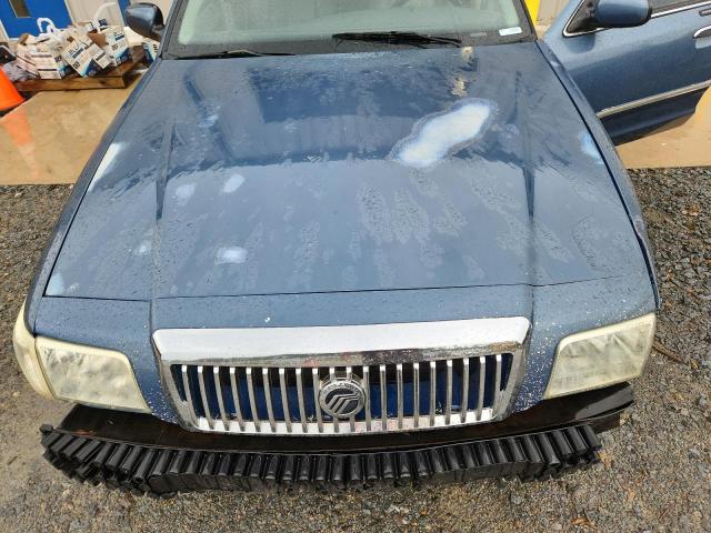 Aukcja sprzedaży 2009 Mercury Grand Marquis, vin: 2MEHM75V79X634178, numer aukcji: 63290556