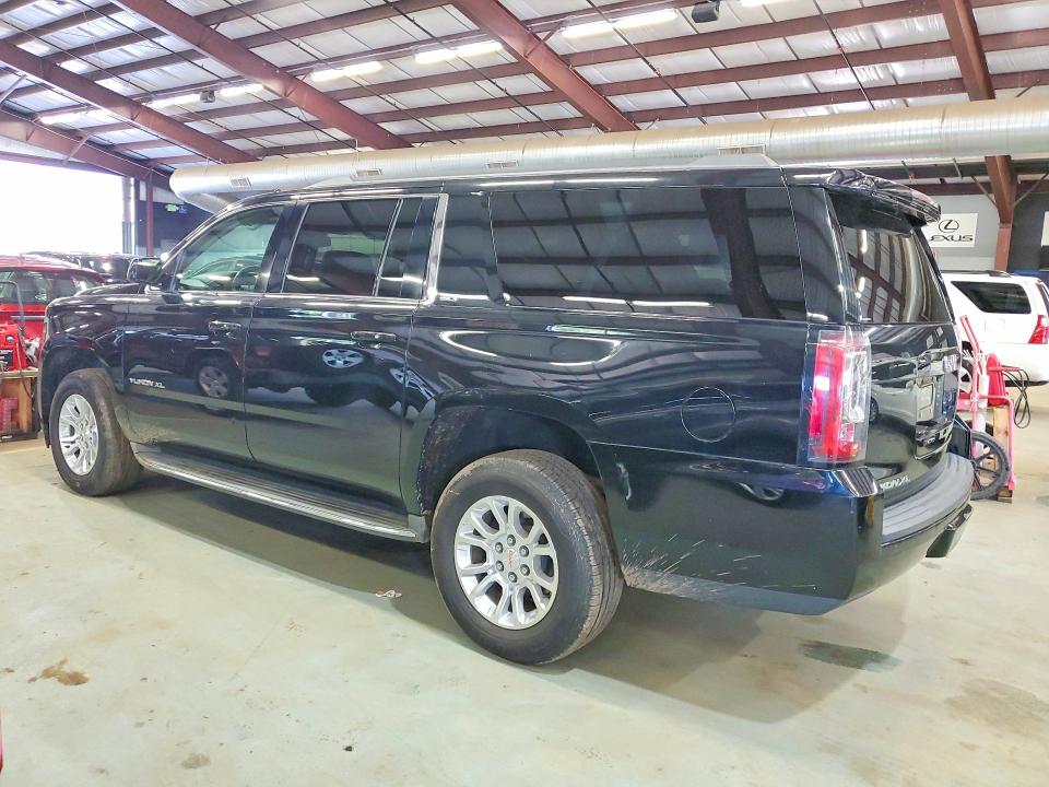 Продаж на аукціоні авто 2016 Gmc Yukon Xl, vin: 1GKS2GKC3GR123918, номер лоту: 64466336