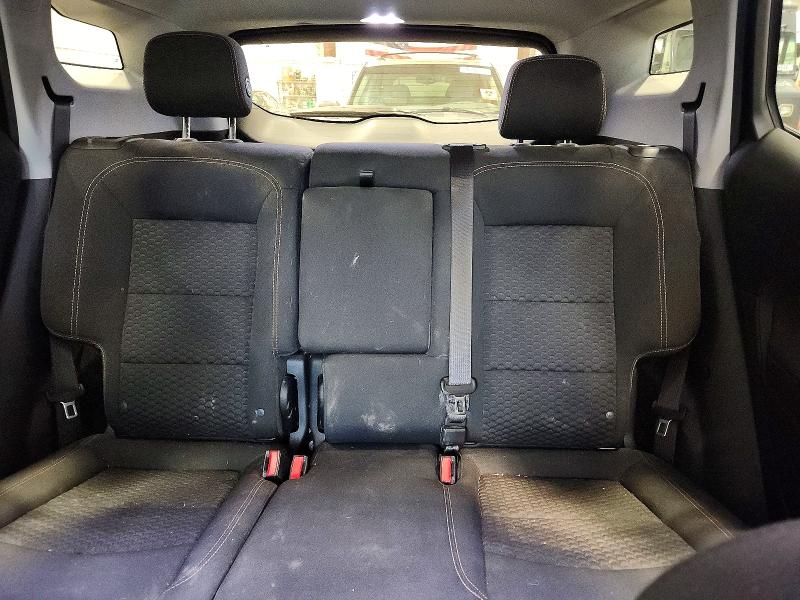 Продажа на аукционе авто 2020 Gmc Terrain, vin: 3GKALTEV9LL192127, номер лота: 64243446