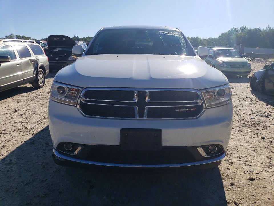Aukcja sprzedaży 2015 Dodge Durango, vin: 1C4RDJDG2FC874558, numer aukcji: 66349146
