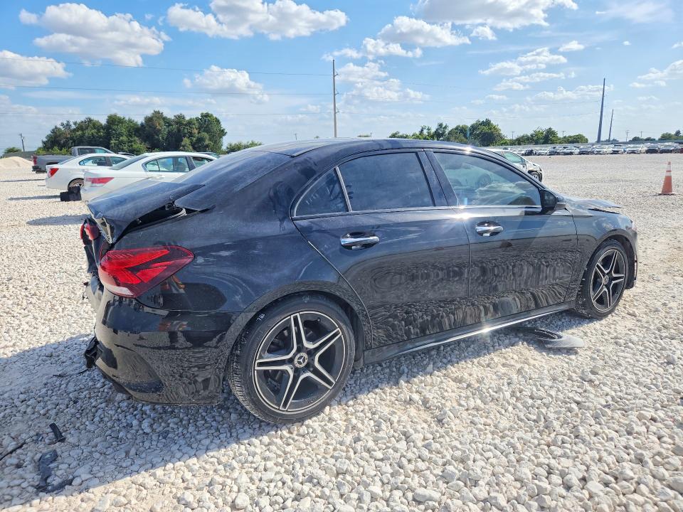 Aukcja sprzedaży 2019 Mercedes-benz A, vin: WDD3G4FBXKW019637, numer aukcji: 65047586