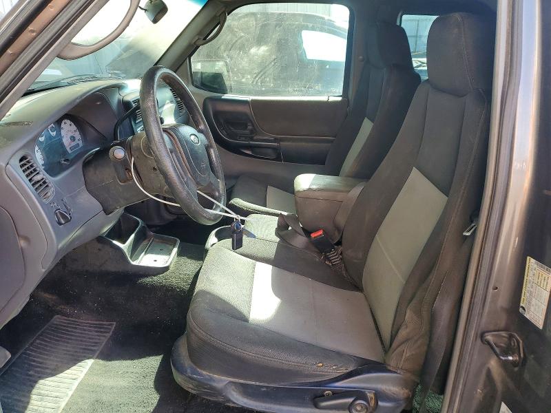 Auction sale of the 2006 Ford Ranger, vin: 1FTYR14U06PA53986, lot number: 65319866