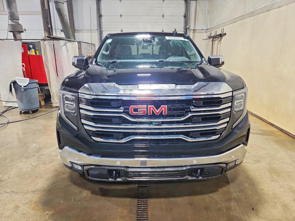 Aukcja sprzedaży 2022 Gmc Sierra, vin: 3GTUUDED6NG657591, numer aukcji: 64922646