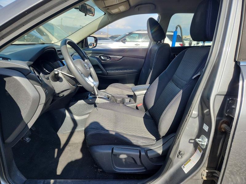 Продаж на аукціоні авто 2017 Nissan Rogue, vin: JN8AT2MTXHW132370, номер лоту: 66737336