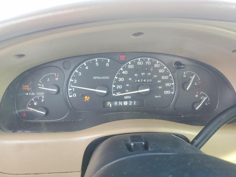 63475326 :رقم المزاد ، 1FTYR10U93PB51917 vin ، 2003 Ford Ranger مزاد بيع