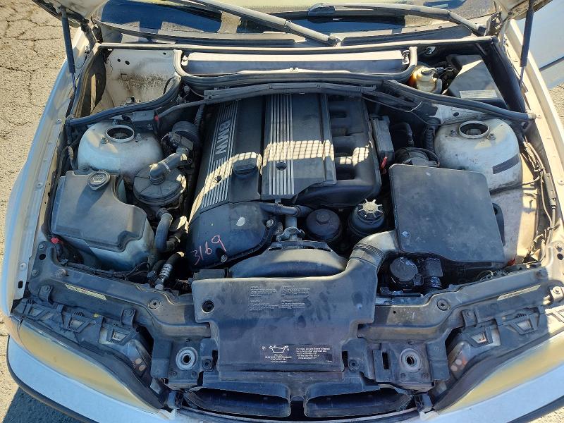 Продаж на аукціоні авто 2005 Bmw 325, vin: WBAET37425NJ91242, номер лоту: 66139936