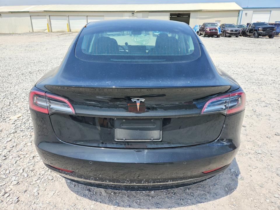 Aukcja sprzedaży 2019 Tesla Model 3, vin: 5YJ3E1EA7KF331720, numer aukcji: 66692086