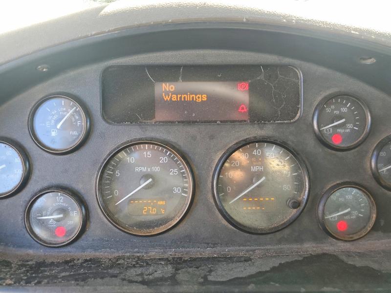 Продаж на аукціоні авто 2013 Peterbilt 337, vin: 2NP2HM7X6DM188889, номер лоту: 65303436