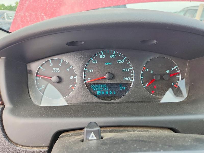 Продажа на аукционе авто 2012 Chevrolet Impala, vin: 2G1WB5E32C1327070, номер лота: 63695576