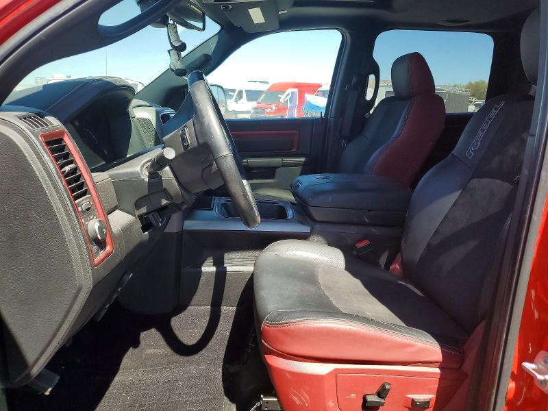 Продаж на аукціоні авто 2017 Ram 1500, vin: 1C6RR7YT3HS734353, номер лоту: 62828136