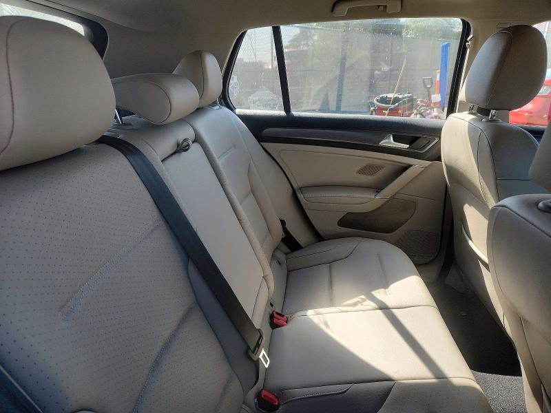 Продаж на аукціоні авто 2019 Volkswagen Golf, vin: 3VWG57AU6KM016159, номер лоту: 67243796