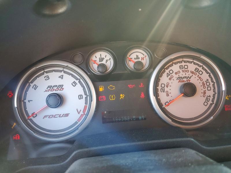 Продажа на аукционе авто 2009 Ford Focus, vin: 1FAHP35NX9W193990, номер лота: 64581206