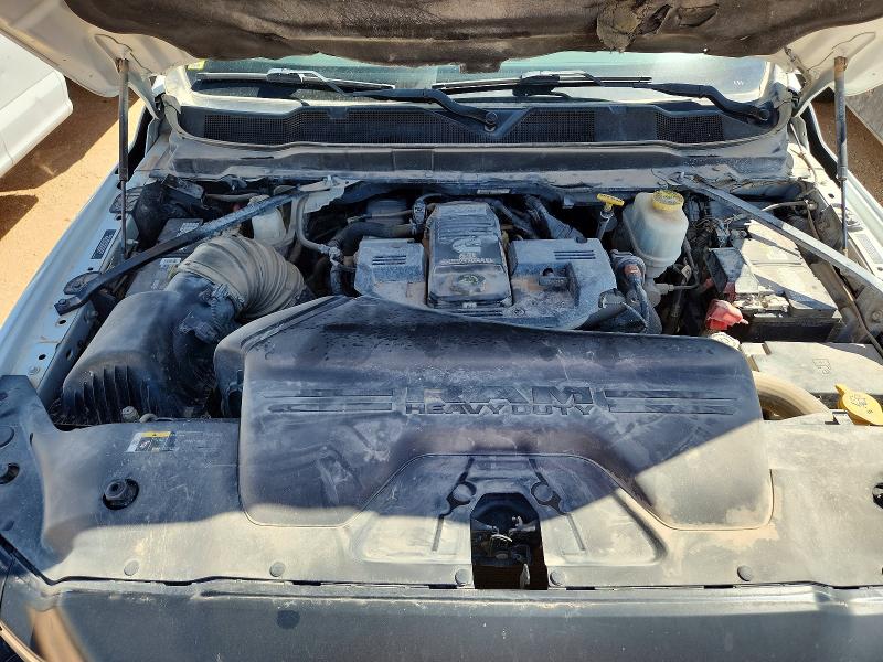 63447886 :رقم المزاد ، 3C7WRNFL1PG582181 vin ، 2023 Ram 5500 مزاد بيع