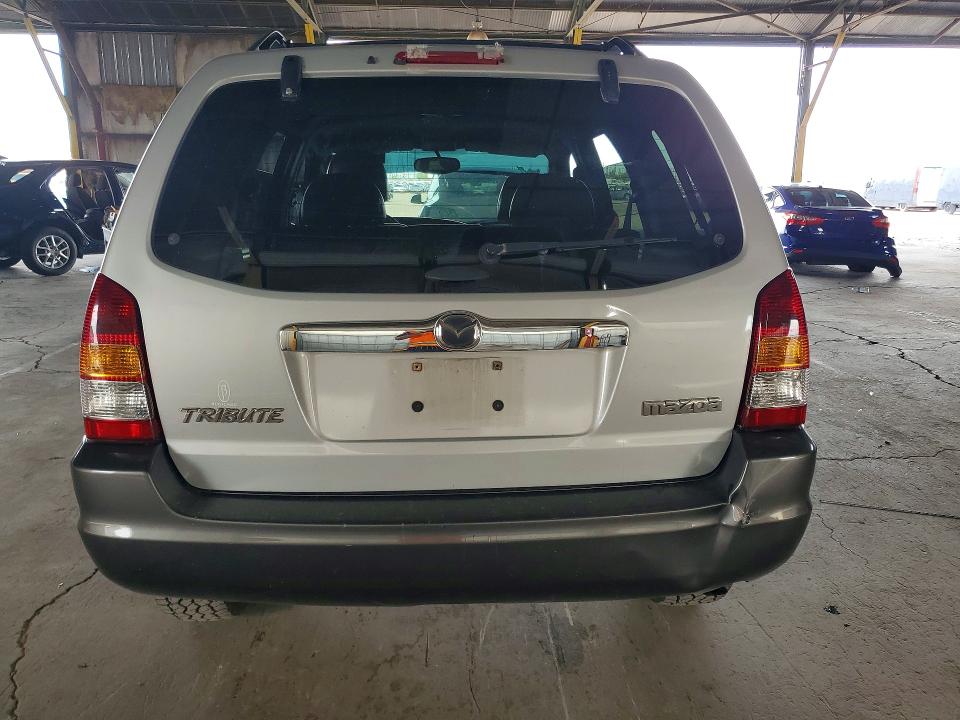 Aukcja sprzedaży 2004 Mazda Tribute, vin: 4F2CZ96154KM22458, numer aukcji: 65227576