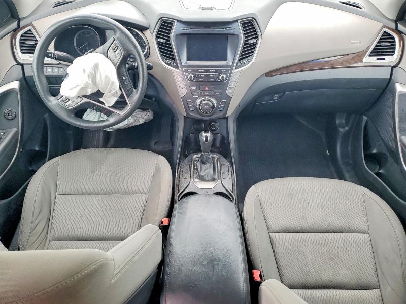 Aukcja sprzedaży 2019 Hyundai Santa Fe Xl, vin: KM8SM4HF8KU301619, numer aukcji: 63928446
