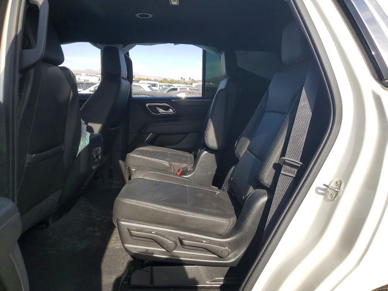 2021 Chevrolet Tahoe მანქანა იყიდება აუქციონზე, vin: 1GNSCNKTXMR395639, აუქციონის ნომერი: 64272486