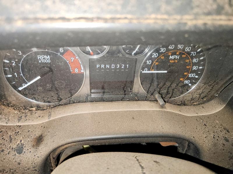 Продаж на аукціоні авто 2009 Hummer H3, vin: 5GTEN13E098136320, номер лоту: 65135586
