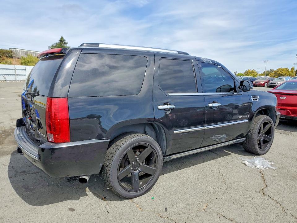 Продаж на аукціоні авто 2009 Cadillac Escalade, vin: 1GYFC232X9R239357, номер лоту: 66033276